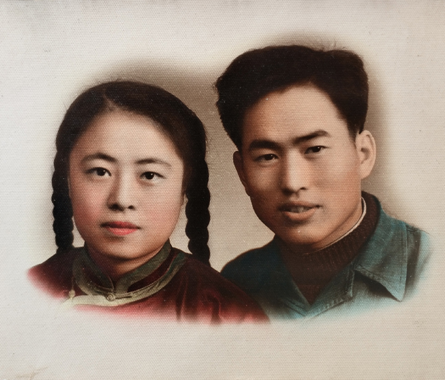 风雨兼程度春秋——记气象“老兵”马树衡