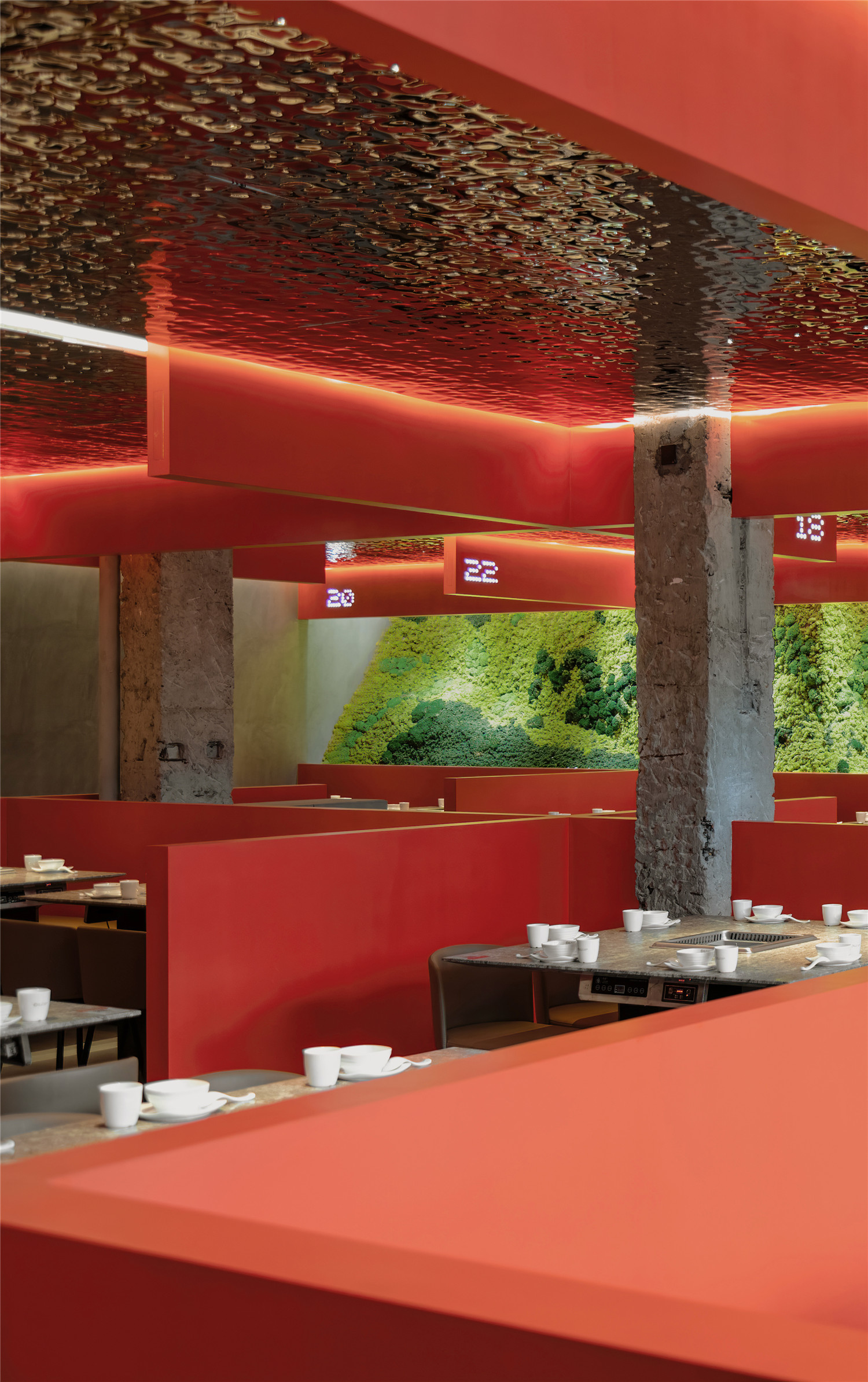 鐗╀笂绌洪棿鐏攨,閲嶅簡鐗╀笂绌洪棿