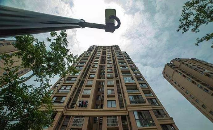 高空抛物砸死人是故意杀人吗,长春高空抛物故意杀人