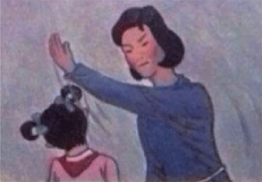 被老妈套路是一种什么体验,那些年有没有被妈妈的谎言坑过