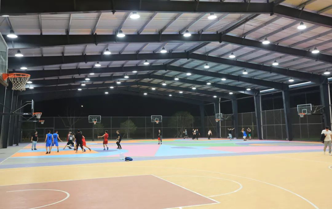 9天后，新区又一体育主题公园将惊艳亮相！不去可惜