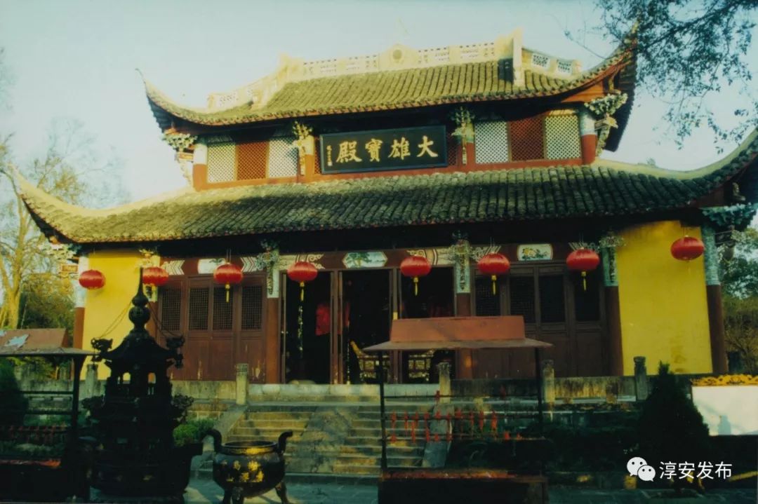 30年前的千岛湖是什么样的,曾经被污染的千岛湖