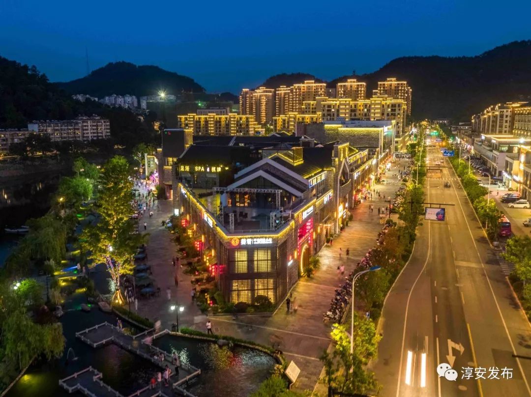 30年前的千岛湖是什么样的,曾经被污染的千岛湖