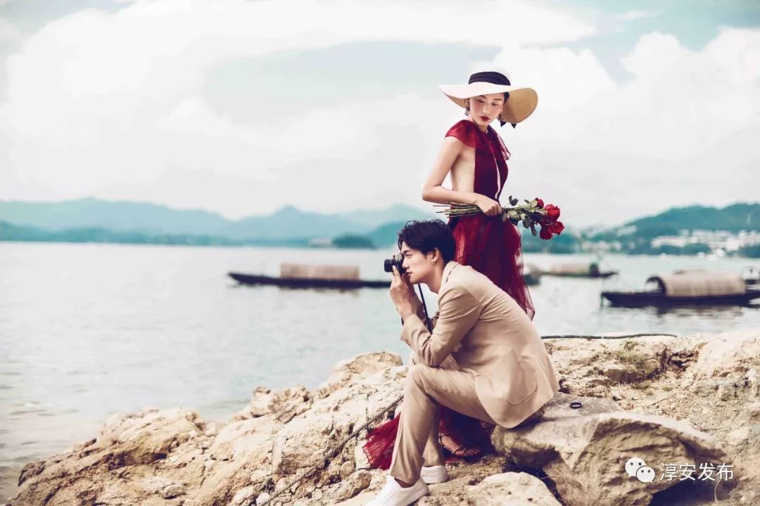 30年前的千岛湖是什么样的,曾经被污染的千岛湖