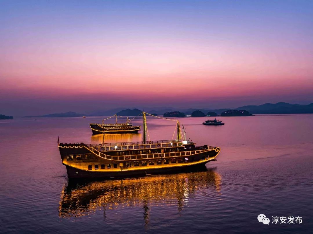 30年前的千岛湖是什么样的,曾经被污染的千岛湖