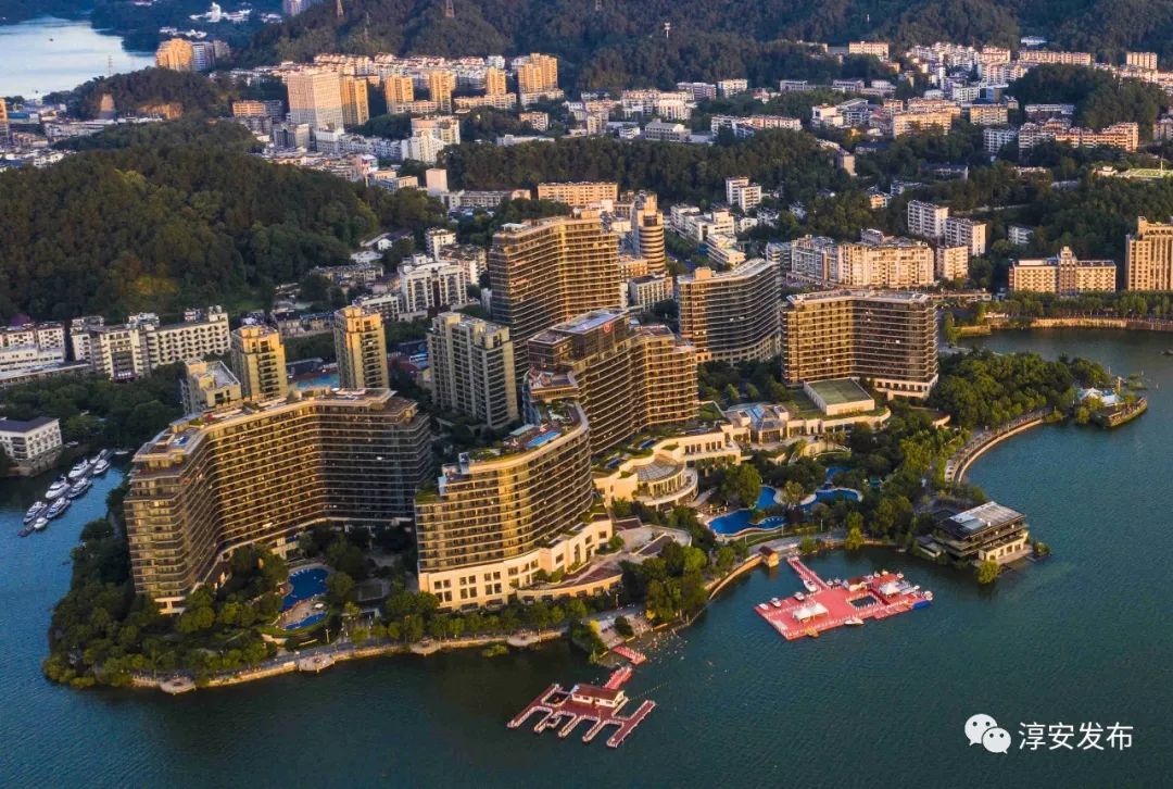 30年前的千岛湖是什么样的,曾经被污染的千岛湖