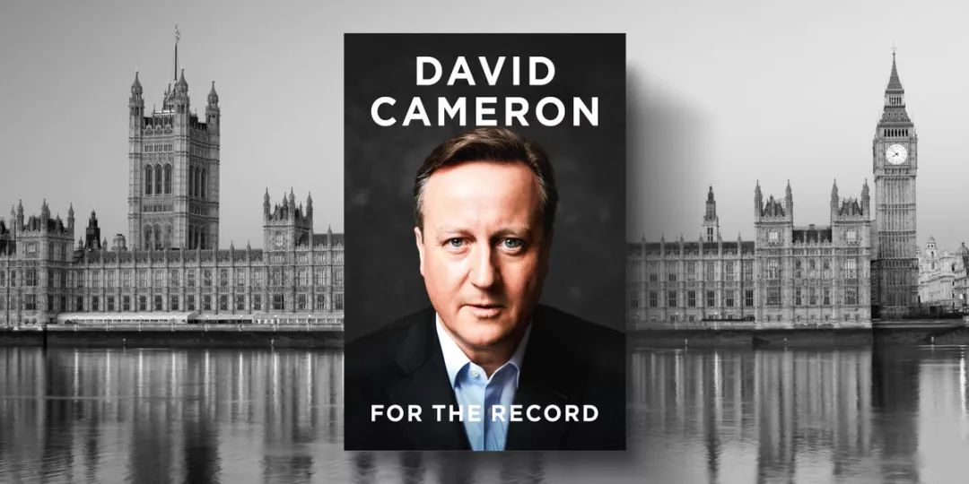 英国前首相卡梅伦被查,英国前首相卡梅伦打破沉默