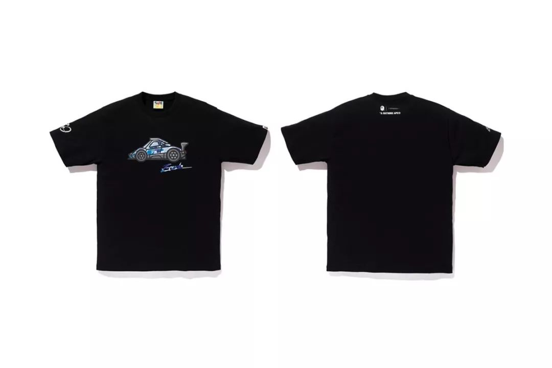 潮流|A$APRocky推出全新服饰周边，全球最大星巴克落户芝加哥