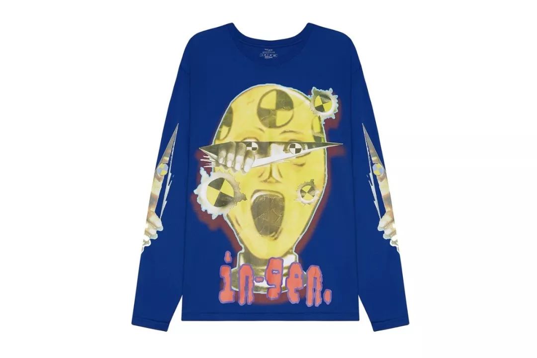 潮流|A$APRocky推出全新服饰周边，全球最大星巴克落户芝加哥