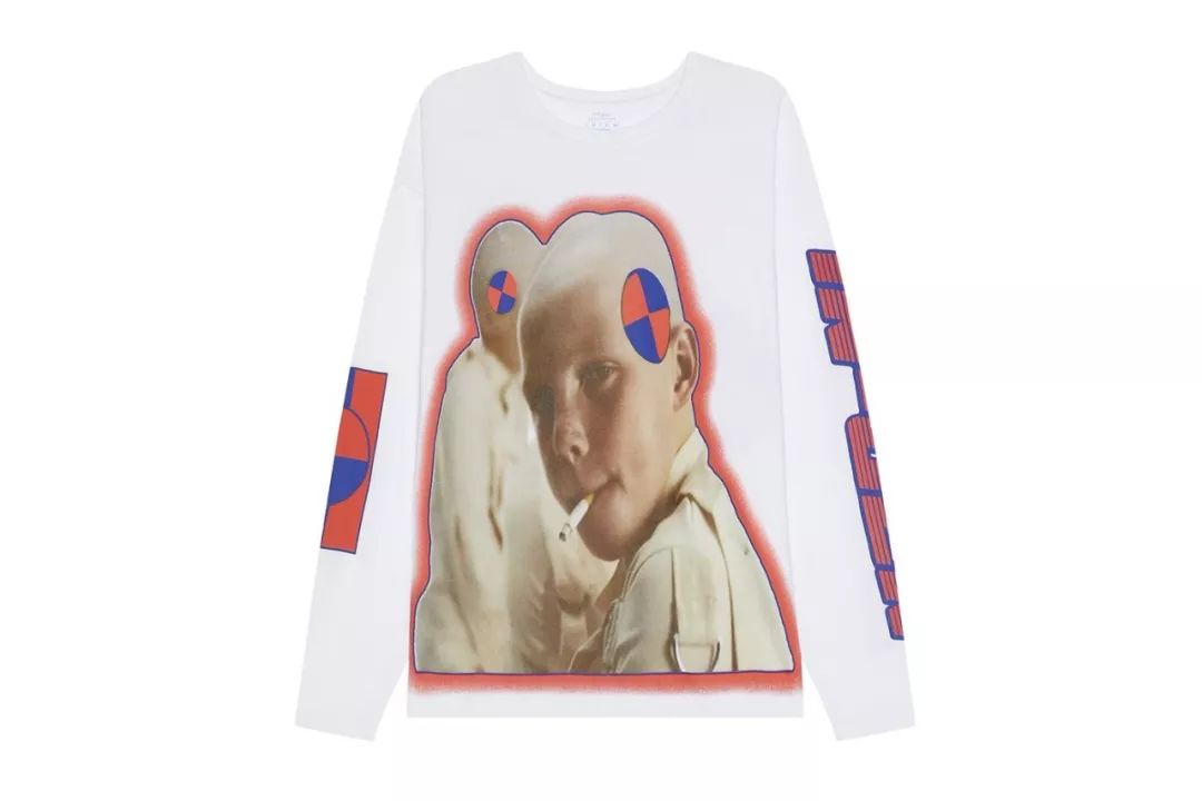 潮流|A$APRocky推出全新服饰周边，全球最大星巴克落户芝加哥