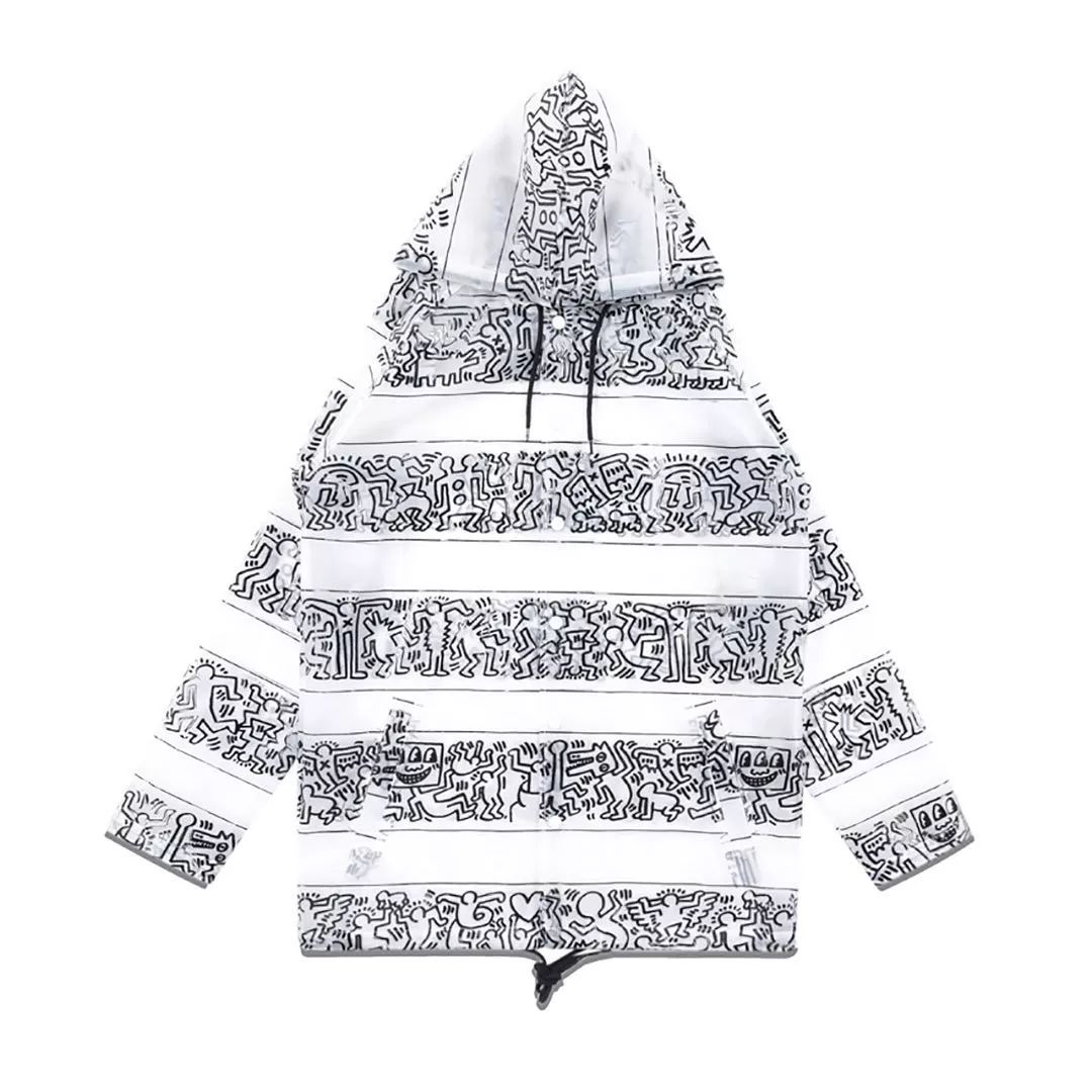 潮流|A$APRocky推出全新服饰周边，全球最大星巴克落户芝加哥