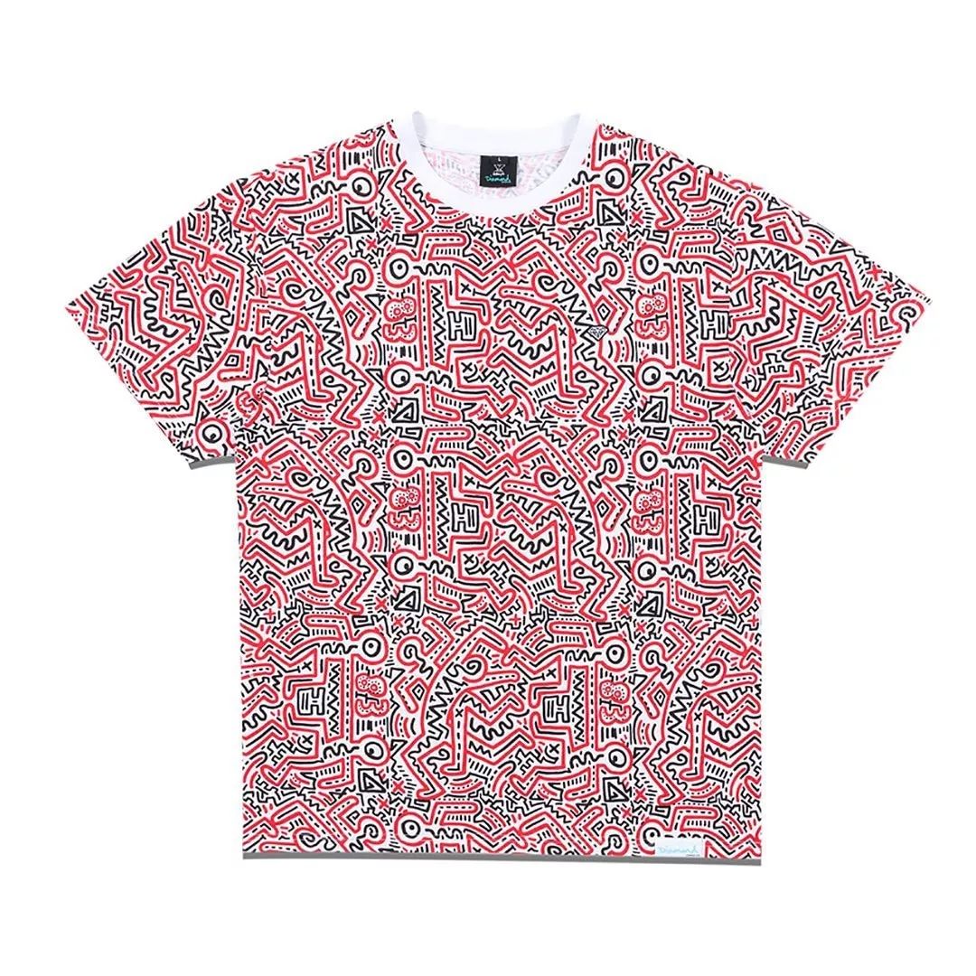 潮流|A$APRocky推出全新服饰周边，全球最大星巴克落户芝加哥