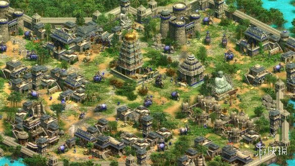 steam帝国时代2决定版进不去,帝国时代2决定版steam叫什么