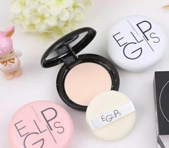 最好用的粉饼排行榜油皮,最好用的控油蜜粉饼