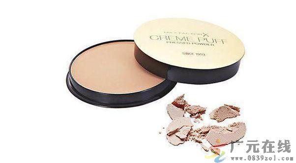 最好用的粉饼排行榜油皮,最好用的控油蜜粉饼