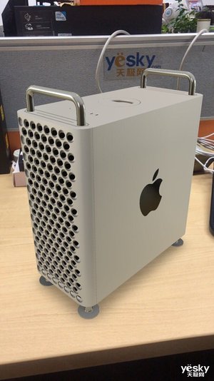 12月上市！6000块的MacPro你心动吗？