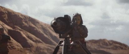 一集9.4，不愧是宇宙第一大IP