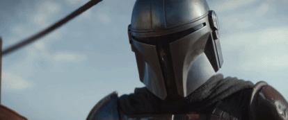 一集9.4，不愧是宇宙第一大IP