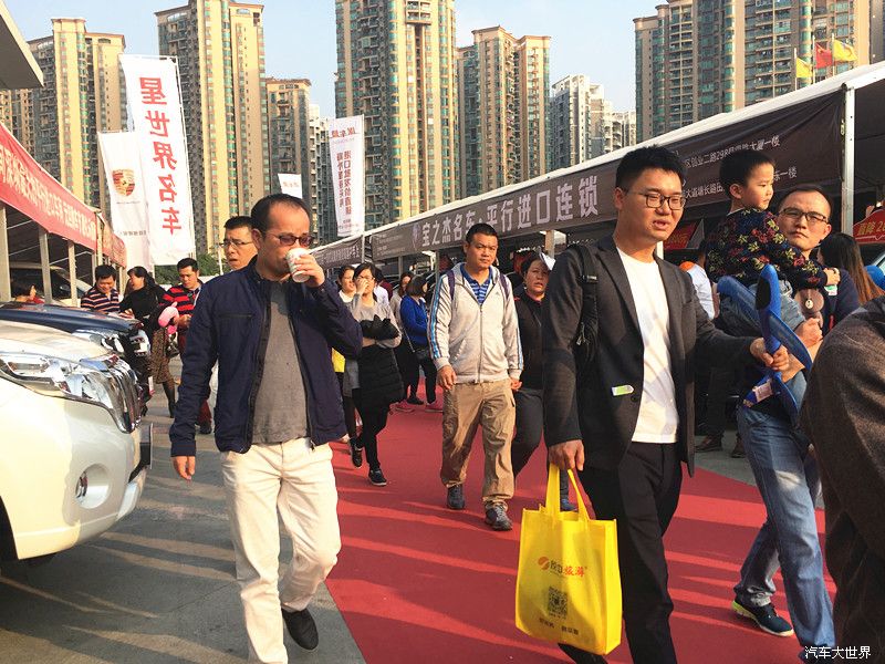 今天宝安体育馆有车展吗,2019年1月深圳市车展