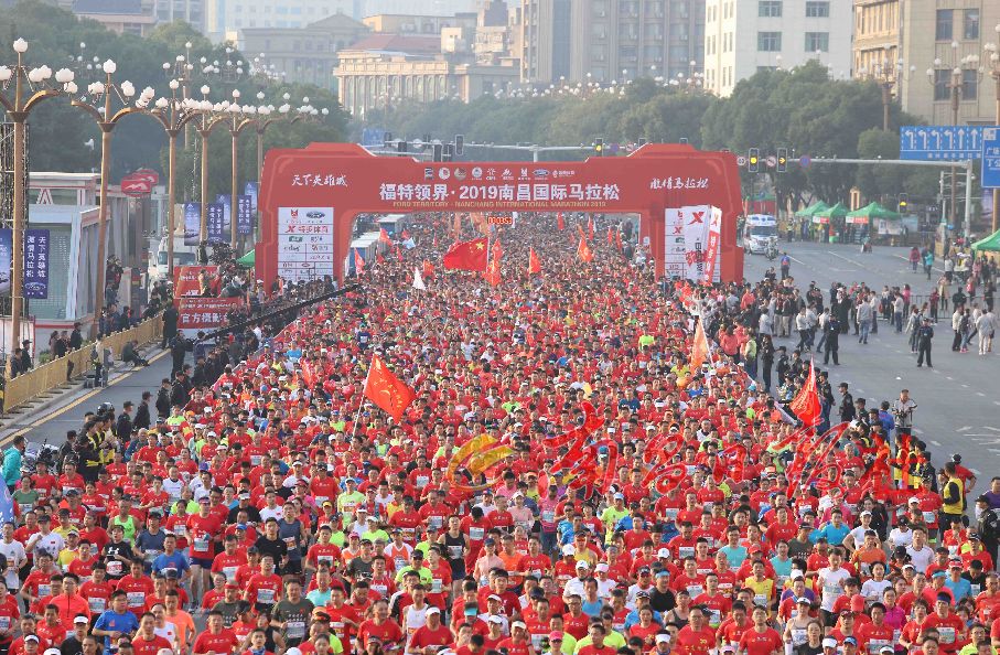 最近南昌有什么大事,南昌最新的重大项目