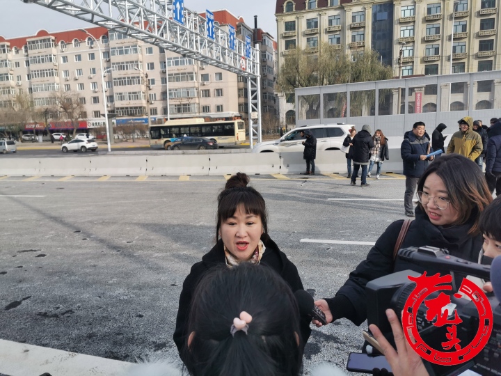 哈尔滨西二环二期改造,最新哈尔滨二环改造