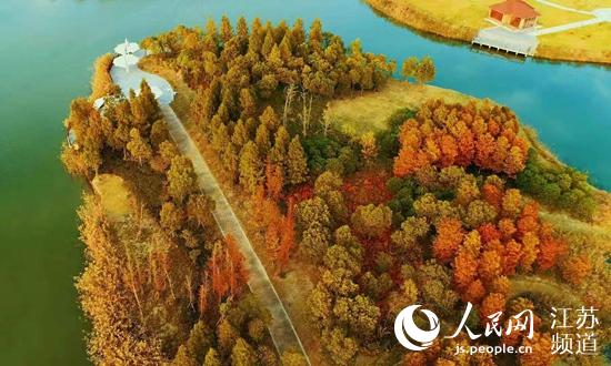 首届江海国际旅游节,海门文旅节