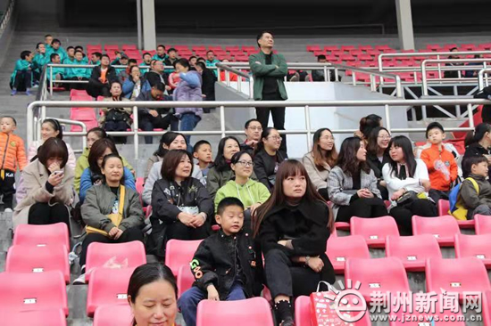 2021荆州市全市青少年足球比赛,荆州市足球锦标赛