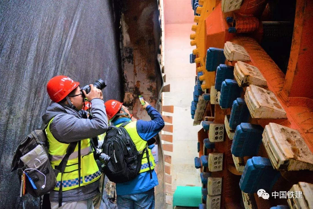 中国铁建视频,中国铁建现场