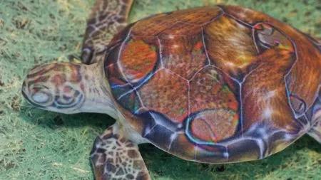 「熊猫」变「长臂猿」，「乌龟」变「来复枪」，深度学习模型被攻击，破解之道有哪些？