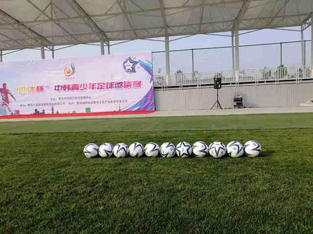 世预赛中韩足球赛,世达足球比赛