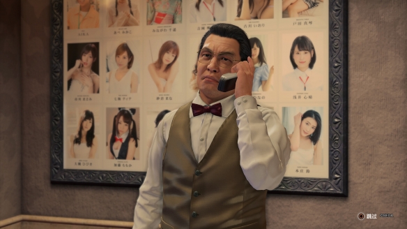 世嘉如龙7发售日期,世嘉如龙最新消息