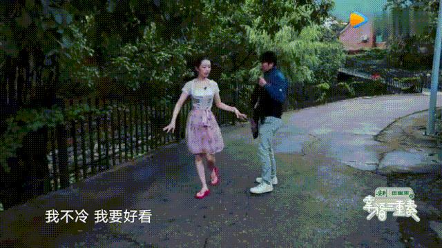 五官扁平怎么画出混血的感觉,菱形脸混血妆容教程