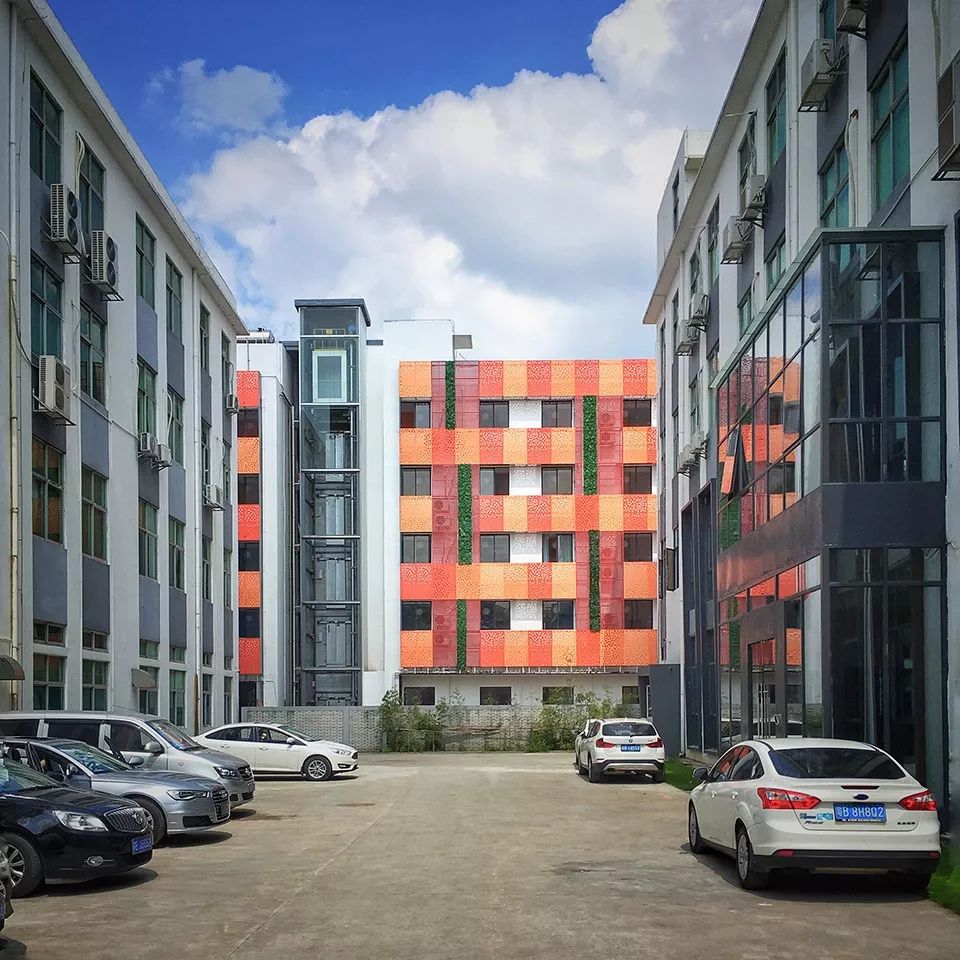 戴璞建筑|迹建筑|TAOA等30家事务所最新职位精选