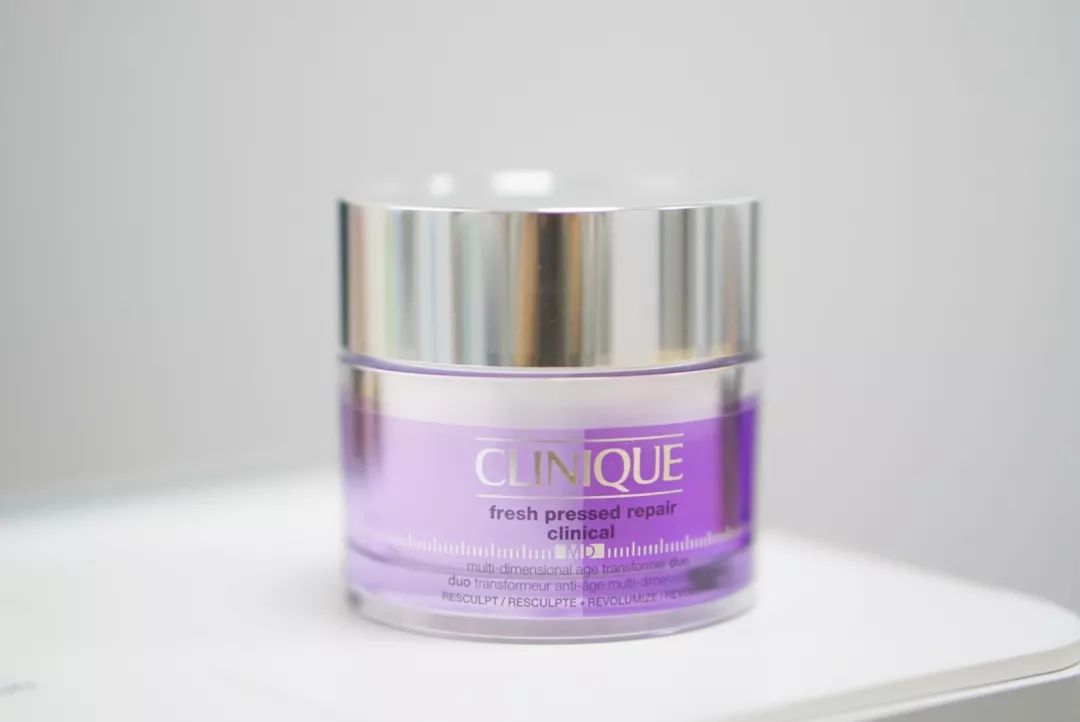 盲测|微整不急!先试试黑科技抗老面霜