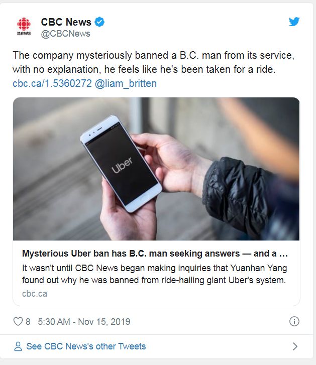 优步被禁用怎么办,优步账号被禁用