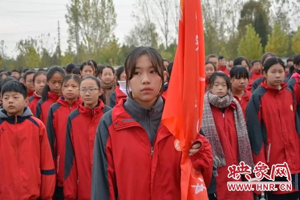 西平四中心理培训,驻马店四中心理课