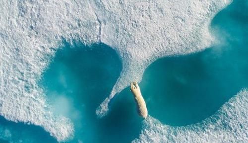 无人机怪异视频,无人机拍到的怪异视频