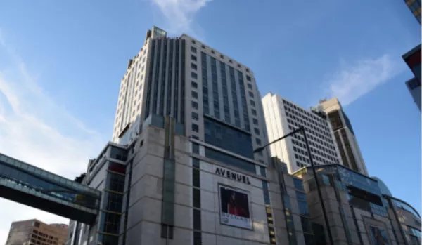 乐天退出中国没,乐天退出国内市场了吗