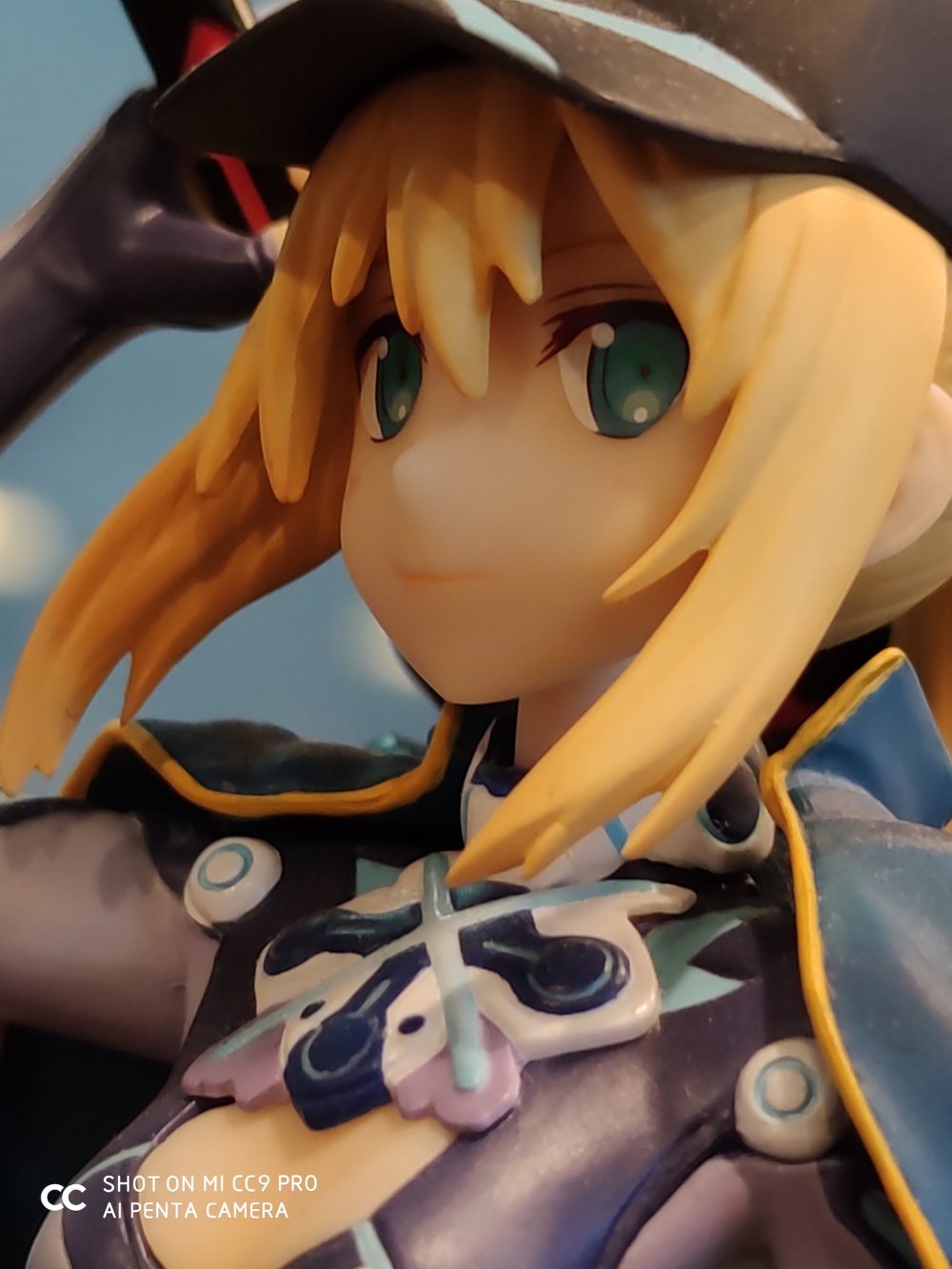 小米cc9pro拍照是不是很棒,小米cc9pro拍照好看吗