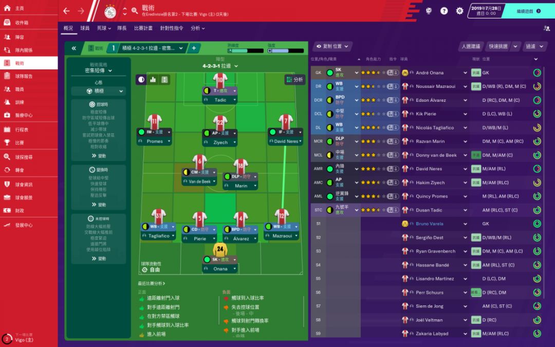 足球经理2023pc端选哪个,足球经理pc数字版下载