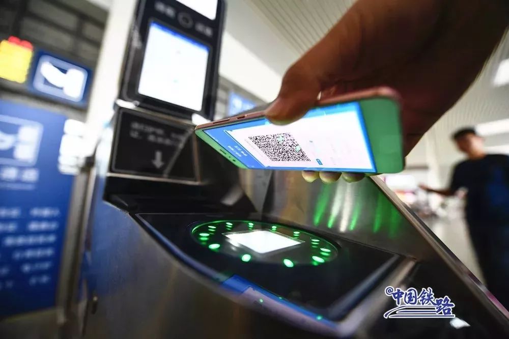不用取票！江西人坐火车将迎来这些变化…攻略来了！