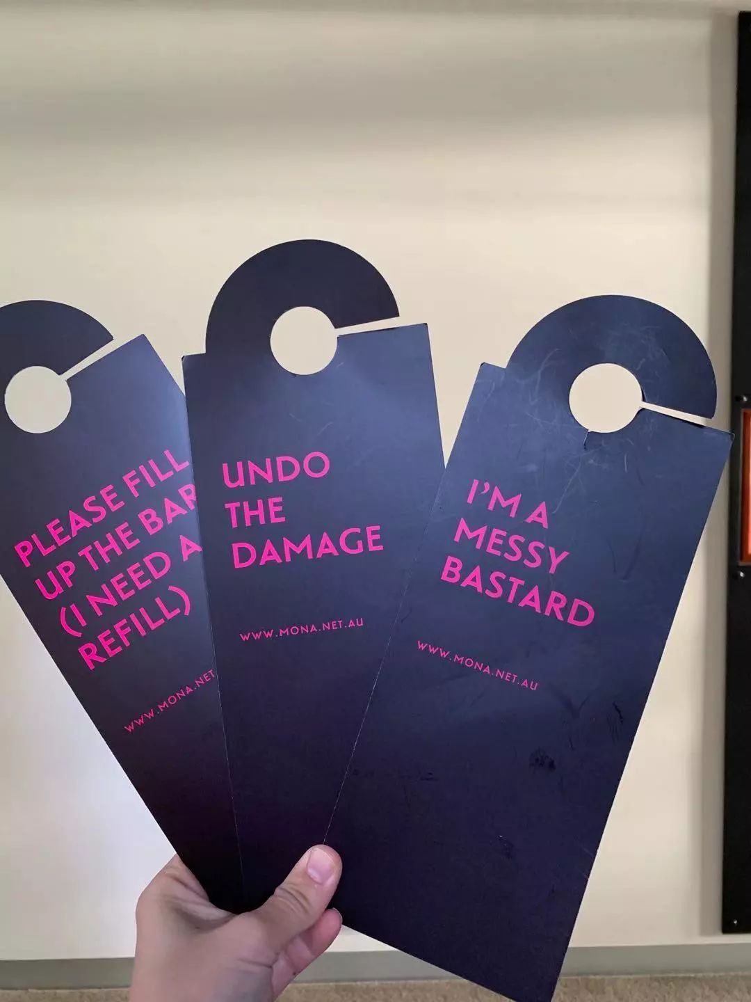 塔斯马尼亚古今艺术博物馆,塔斯马尼亚古今博物馆