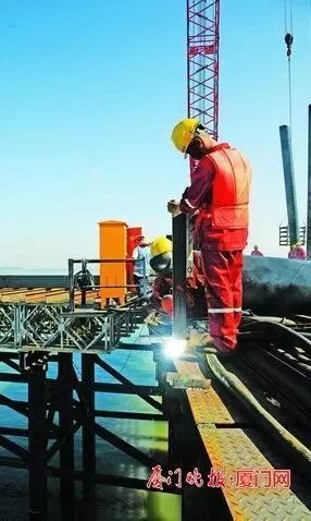 福建最新开始的大工程有哪些,福建一批工程项目取得新进展