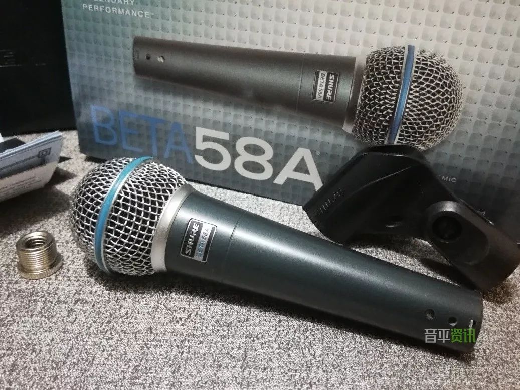 10款动圈人声麦克风推荐,动圈麦克风500元以下品牌推荐