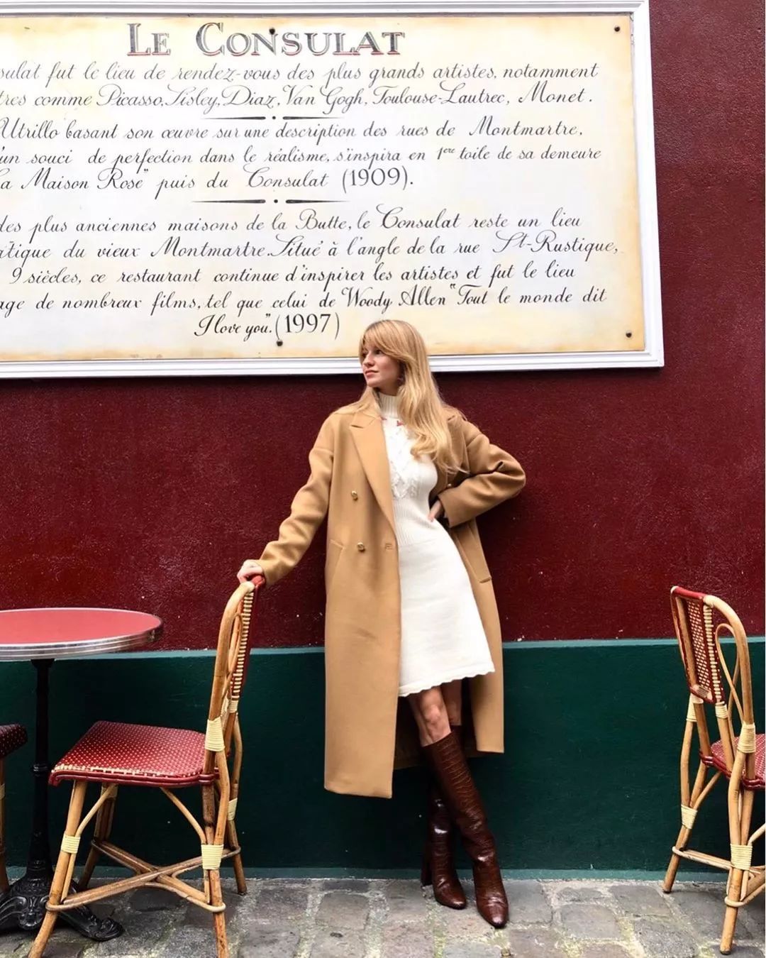 今年最火的靴子是什么牌子的,2019冬最流行的靴子