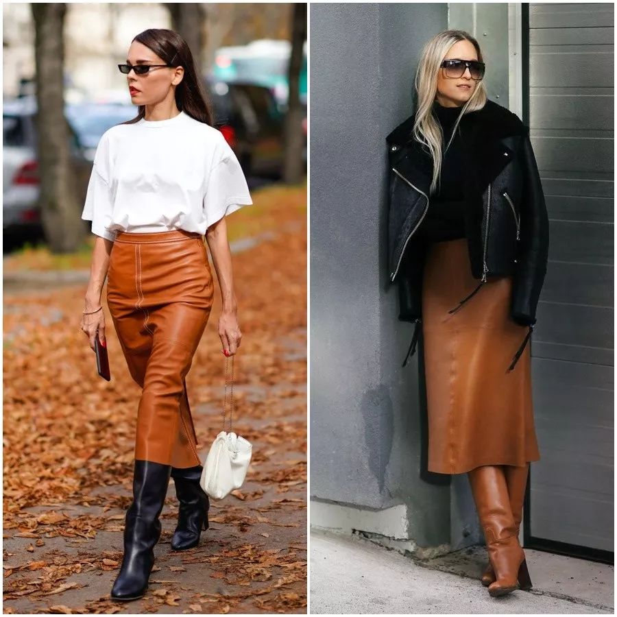 今年最火的靴子是什么牌子的,2019冬最流行的靴子