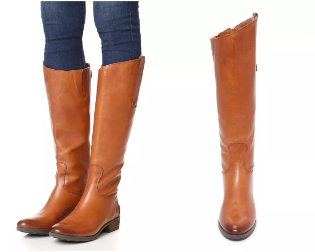 今年最火的靴子是什么牌子的,2019冬最流行的靴子