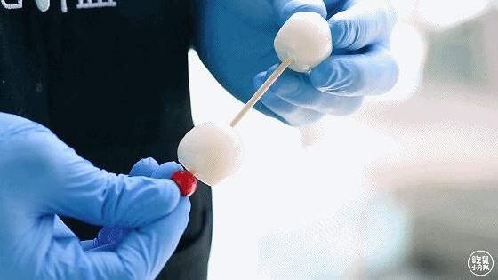 火锅奶茶一体杯,奶茶火锅真的能吃吗