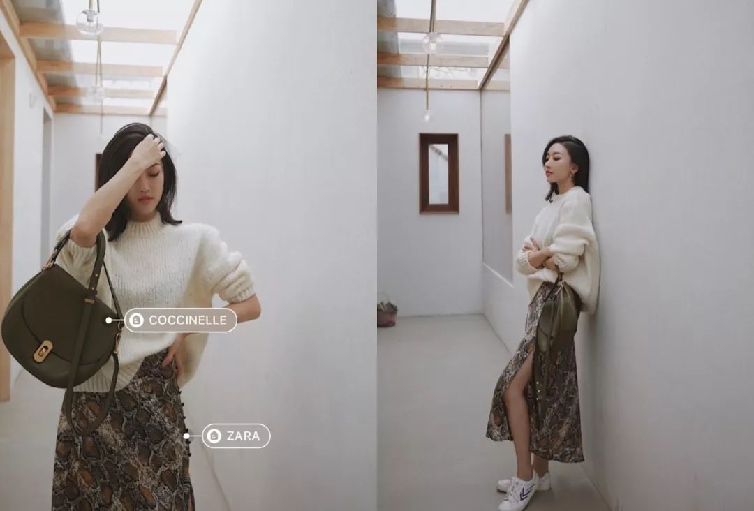 优衣库2021新品穿搭推荐,小红书优衣库最新穿搭