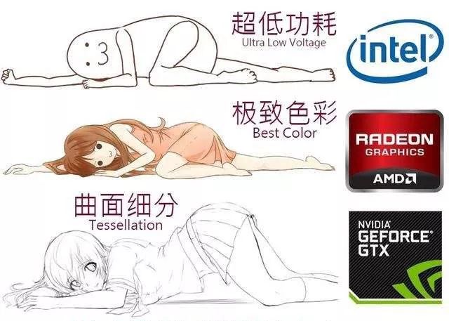 简单实用向，聊聊大家买笔记本电脑走过的坑丨BB聊机